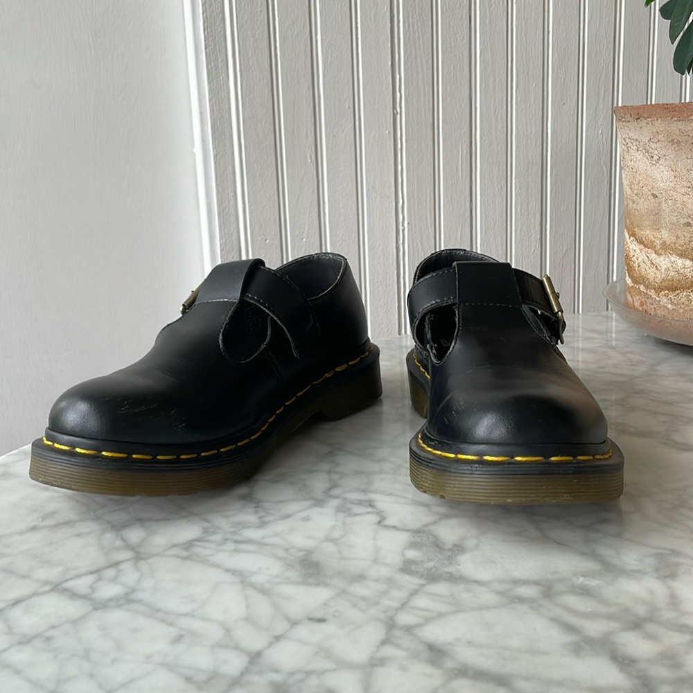 DR. MARTENS VEGAN MARY JANES